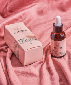 La Jeunesse facial treat