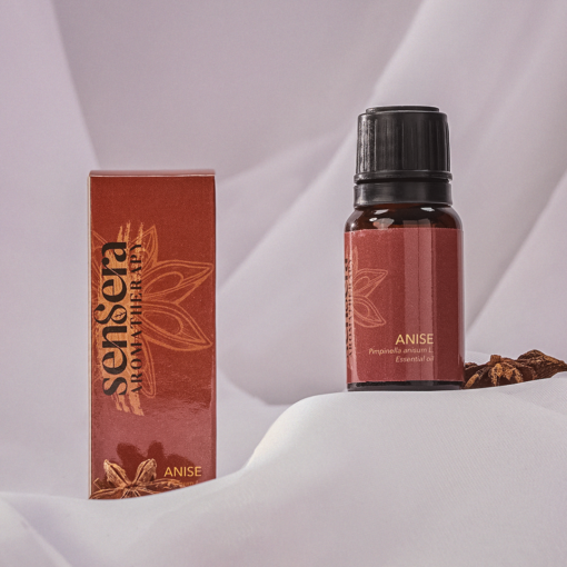 Anise Oil - 10ml