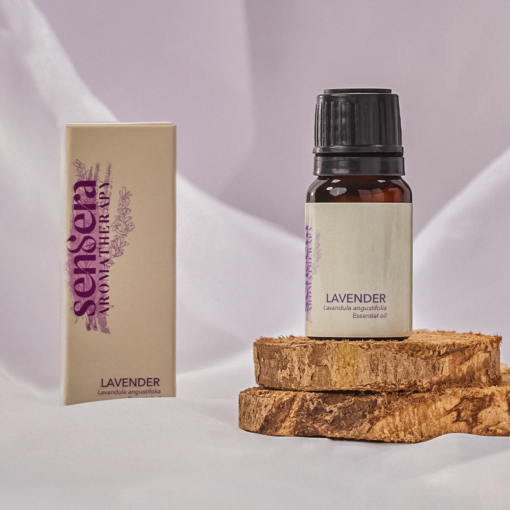 Lavender Oil - 10ml