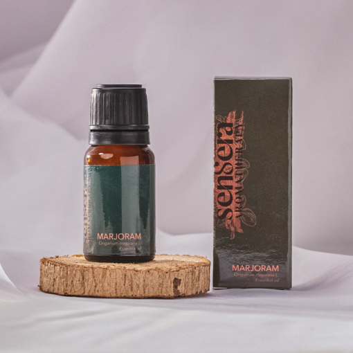 Marjoram Oil - 10ml