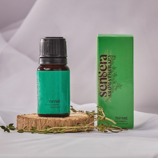 Thyme Oil - 10ml