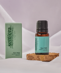 Tea Tree Oil