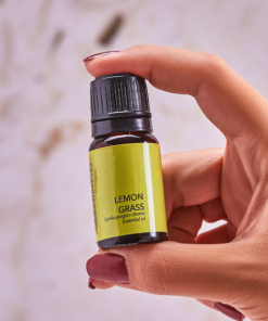 Lemon Grasse Oil