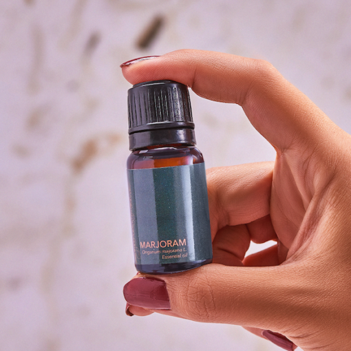 Marjoram Oil – 10ml