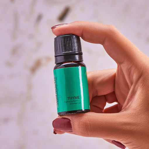 Thyme Oil – 10ml